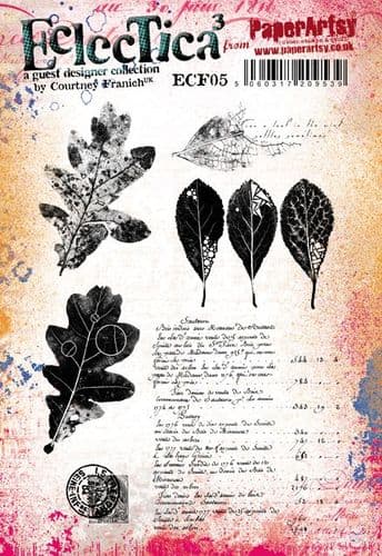 Eclectica³ {Courtney Franich} 05