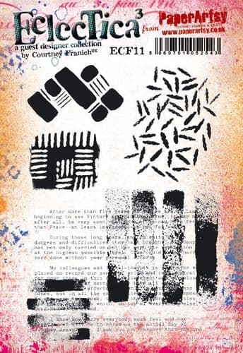 Eclectica³ {Courtney Franich} 11