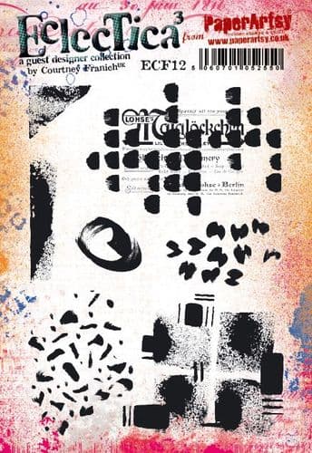 Eclectica³ {Courtney Franich} 12