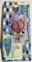 Eclectica³ {Darcy} 02