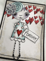 Eclectica³ {Darcy} 20