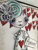 Eclectica³ {Darcy} 20