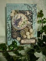 Eclectica³ {Eizabeth Borer} 01