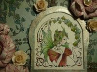 Eclectica³ {Eizabeth Borer} 01