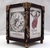 Eclectica³ {Eizabeth Borer} 02