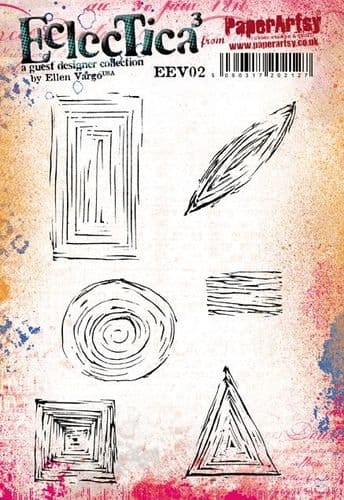 Eclectica³ {Ellen Vargo} 02