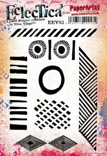 Eclectica³ {Ellen Vargo} 03