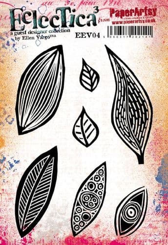 Eclectica³ {Ellen Vargo} 04