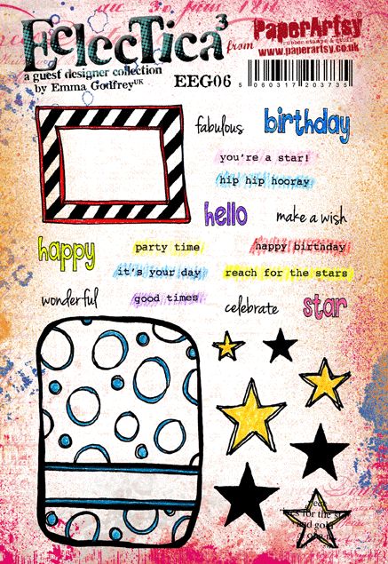 Eclectica³ {Emma Godfrey} 06