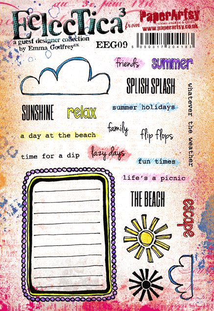 Eclectica³ {Emma Godfrey} 09