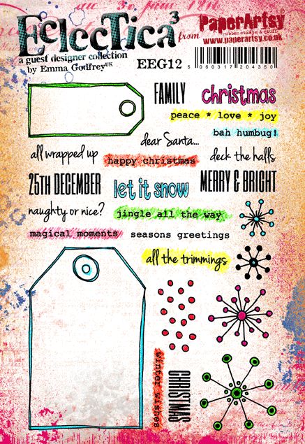 Eclectica³ {Emma Godfrey} 12