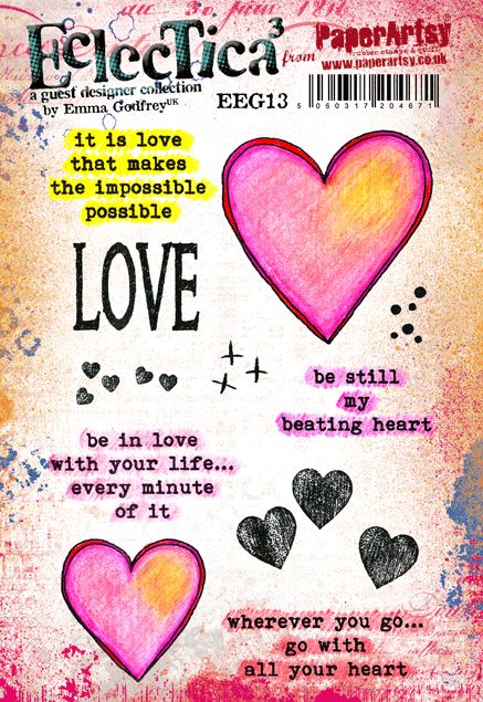 Eclectica³ {Emma Godfrey} 13