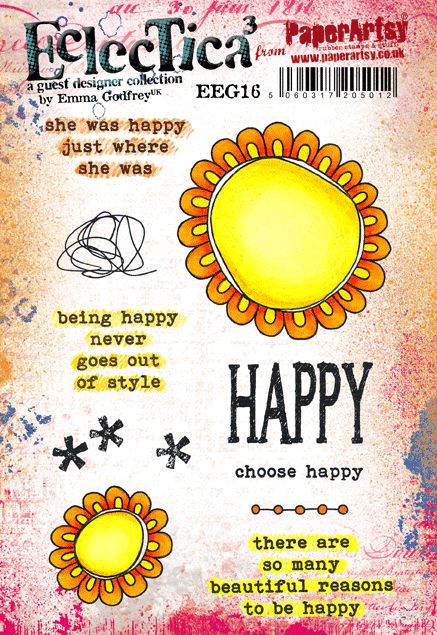 Eclectica³ {Emma Godfrey} 16