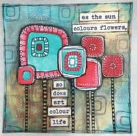 Eclectica³ {Emma Godfrey} 17