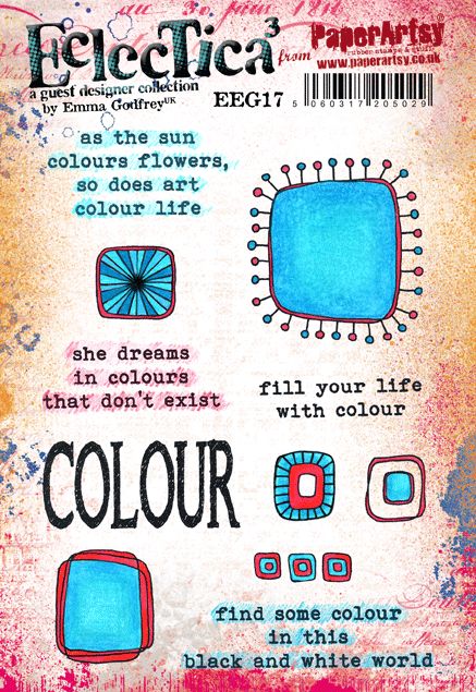 Eclectica³ {Emma Godfrey} 17