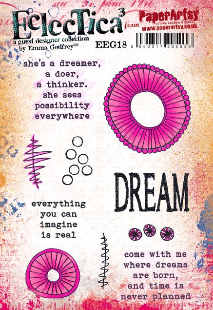 Eclectica³ {Emma Godfrey} 18