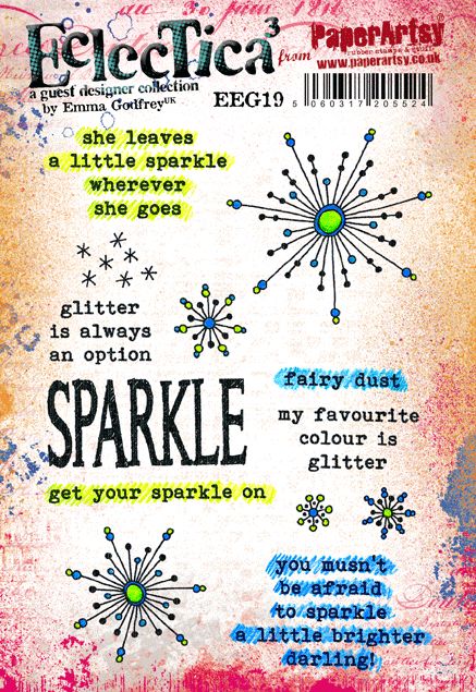 Eclectica³ {Emma Godfrey} 19