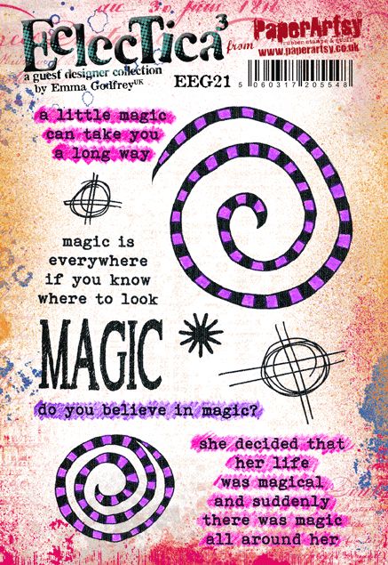 Eclectica³ {Emma Godfrey} 21