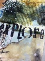 Eclectica³ {Everything Art} 05