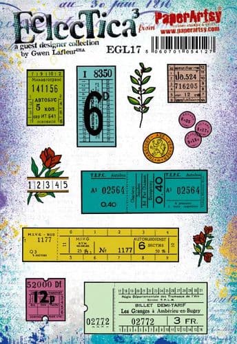 Eclectica³ {Gwen Lafleur} 17