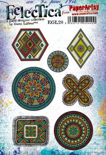Eclectica³ {Gwen Lafleur} 20