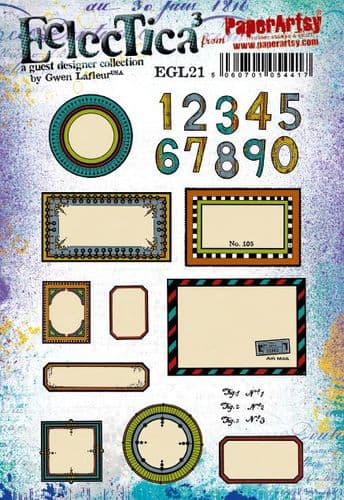 Eclectica³ {Gwen Lafleur} 21