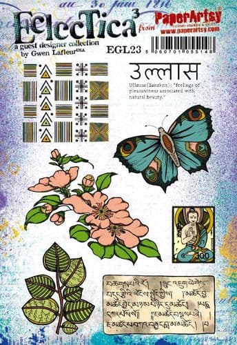 Eclectica³ {Gwen Lafleur} 23