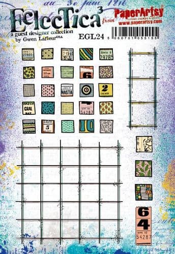 Eclectica³ {Gwen Lafleur} 24