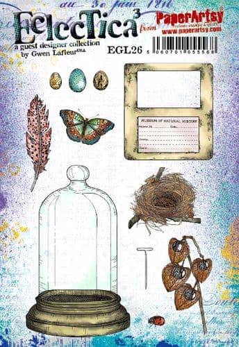 Eclectica³ {Gwen Lafleur} 26