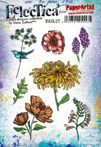 Eclectica³ {Gwen Lafleur} 27