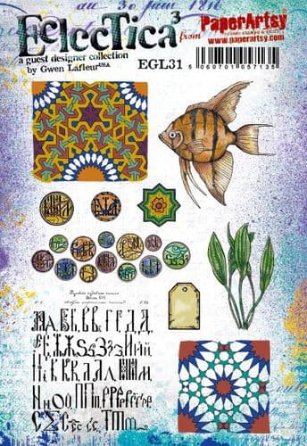 Eclectica³ {Gwen Lafleur} 31