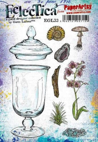 Eclectica³ {Gwen Lafleur} 33
