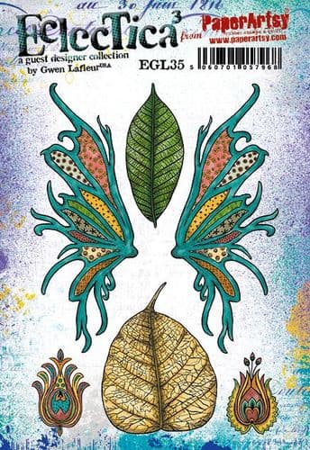 Eclectica³ {Gwen Lafleur} 35