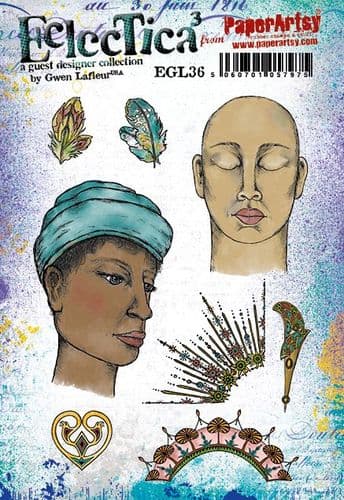 Eclectica³ {Gwen Lafleur} 36