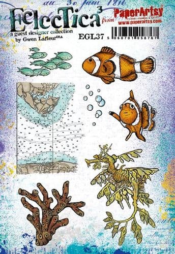 Eclectica³ {Gwen Lafleur} 37