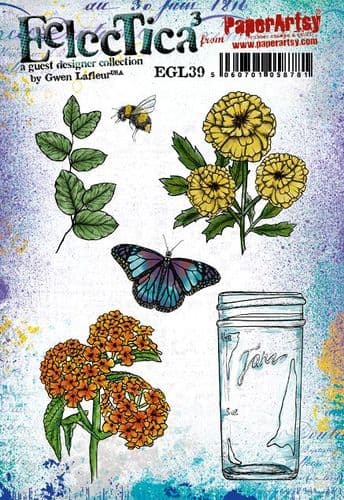 Eclectica³ {Gwen Lafleur} 39