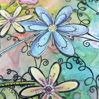 Eclectica³ {Kay Carley} 15