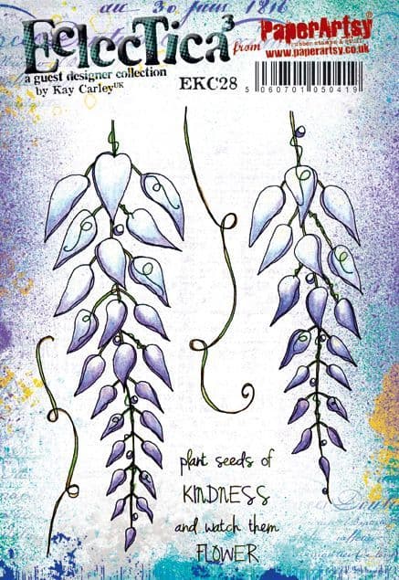 Eclectica³ {Kay Carley} 28