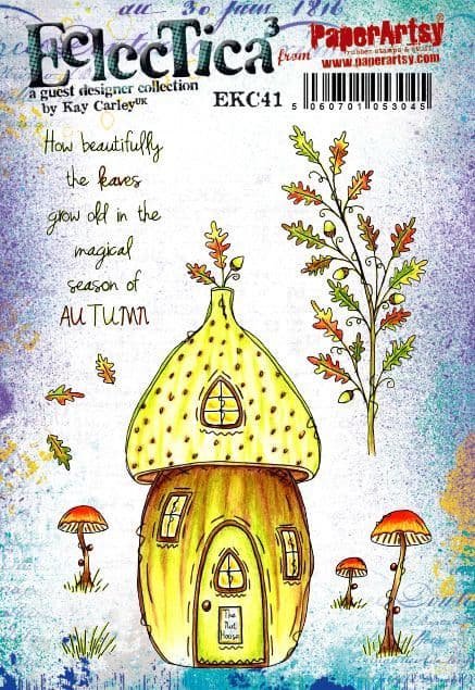 Eclectica³ {Kay Carley} 41