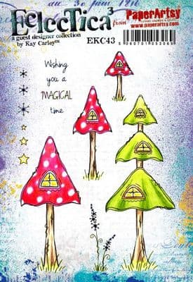 Eclectica³ {Kay Carley} 43