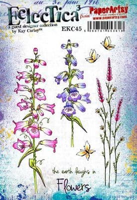 Eclectica³ {Kay Carley} 45