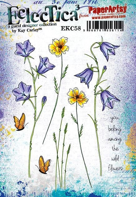 Eclectica³ {Kay Carley} 58