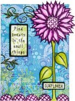 Eclectica³ {Lin Brown} 24