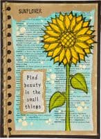 Eclectica³ {Lin Brown} 24