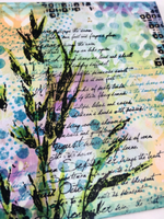 Eclectica³ {Lin Brown} 30