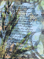 Eclectica³ {Lin Brown} 30