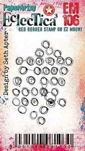 Eclectica³ Mini 106 {Seth Apter}
