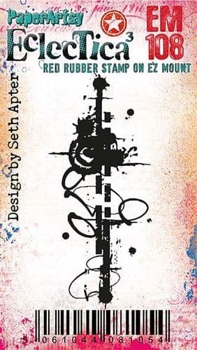 Eclectica³ Mini 108 {Seth Apter}