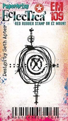 Eclectica³ Mini 109 {Seth Apter}