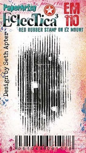 Eclectica³ Mini 110 {Seth Apter}